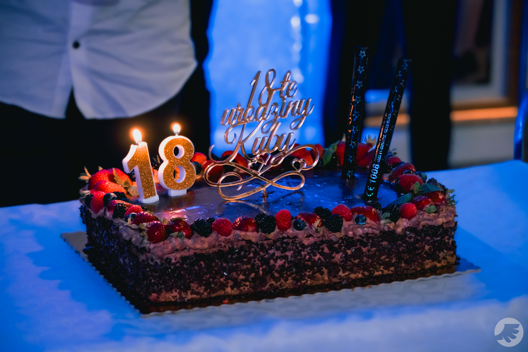 18-stka Kuby