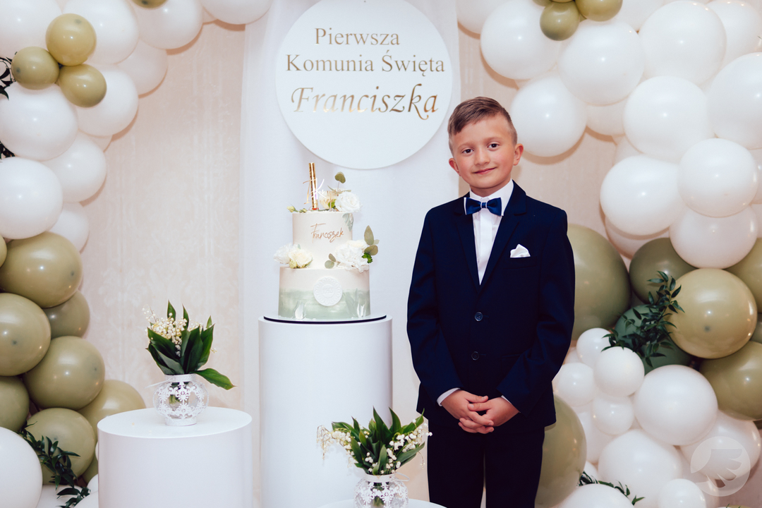 Komunia Franka