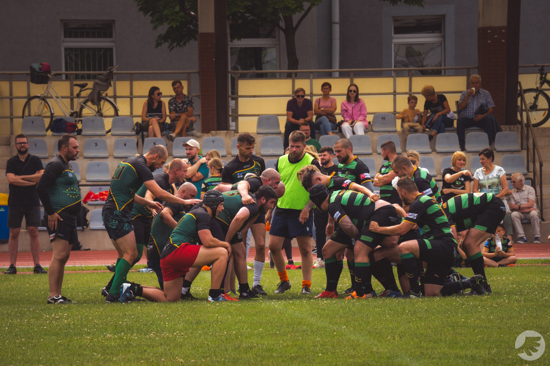 15-lecie Rugby Club Częstochowa